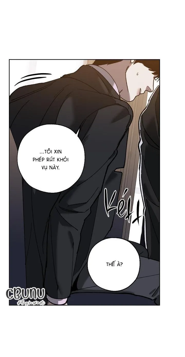 Tráo Đổi Chapter 33 Trang 42