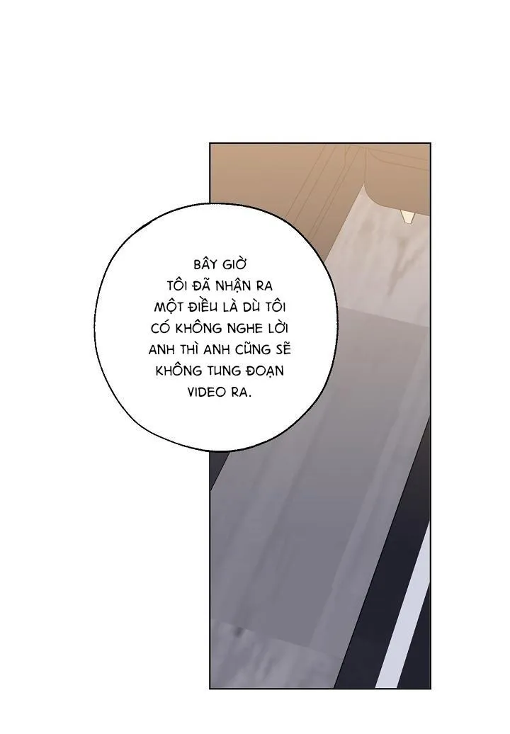 Tráo Đổi Chapter 33 Trang 43