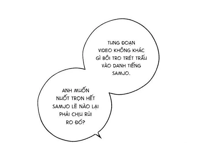 Tráo Đổi Chapter 33 Trang 44