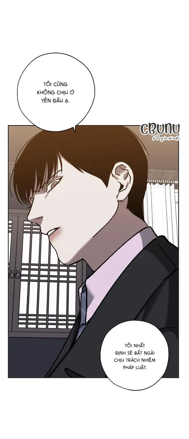 Tráo Đổi Chapter 33 Trang 46