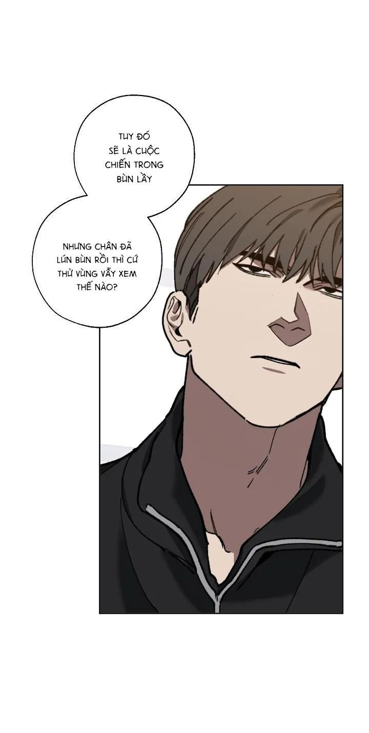 Tráo Đổi Chapter 33 Trang 47