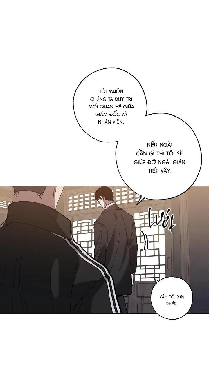 Tráo Đổi Chapter 33 Trang 48