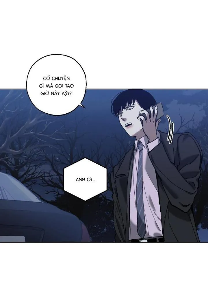 Tráo Đổi Chapter 33 Trang 56