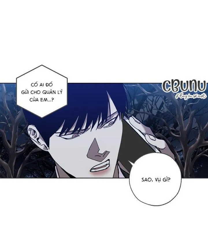 Tráo Đổi Chapter 33 Trang 57