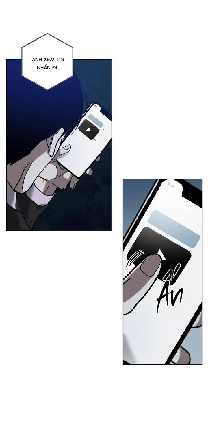 Tráo Đổi Chapter 33 Trang 58