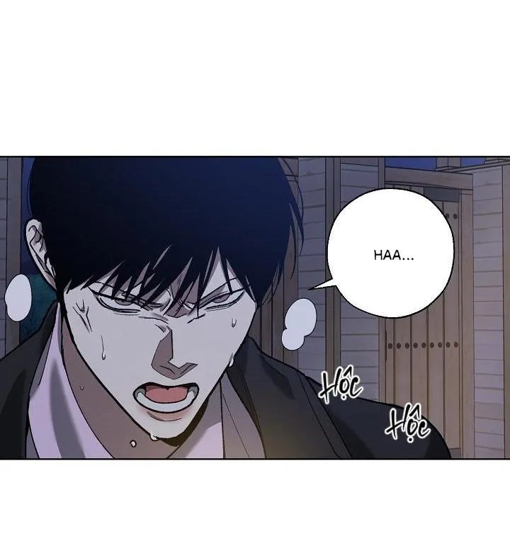 Tráo Đổi Chapter 34 Trang 5