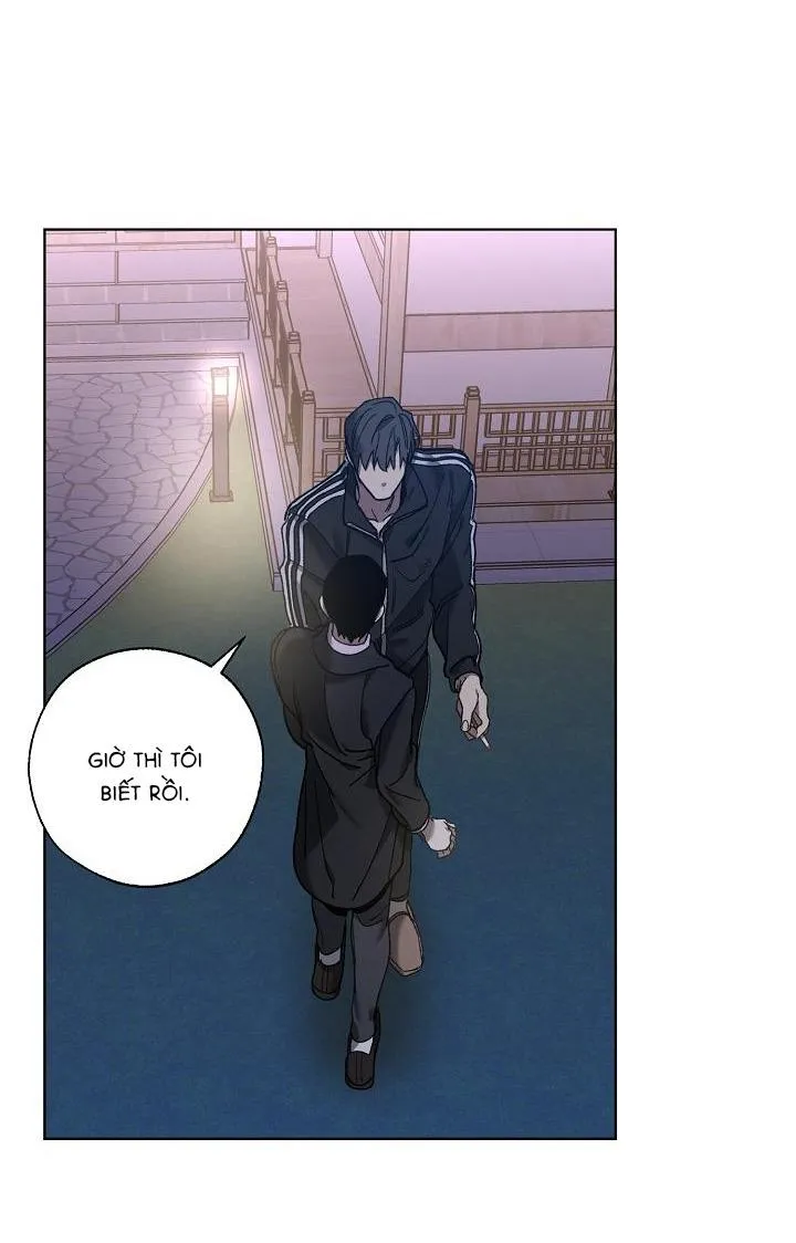 Tráo Đổi Chapter 34 Trang 12