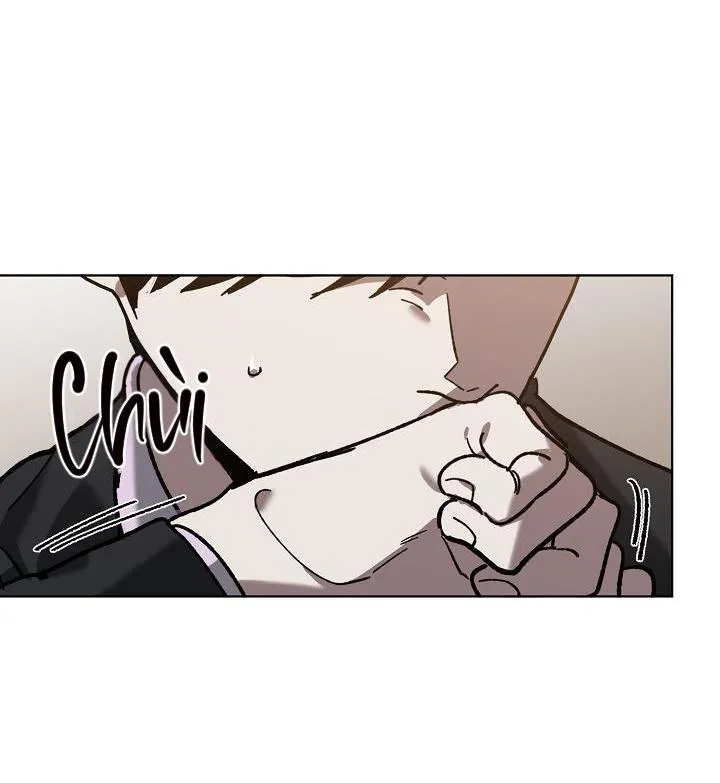 Tráo Đổi Chapter 34 Trang 19