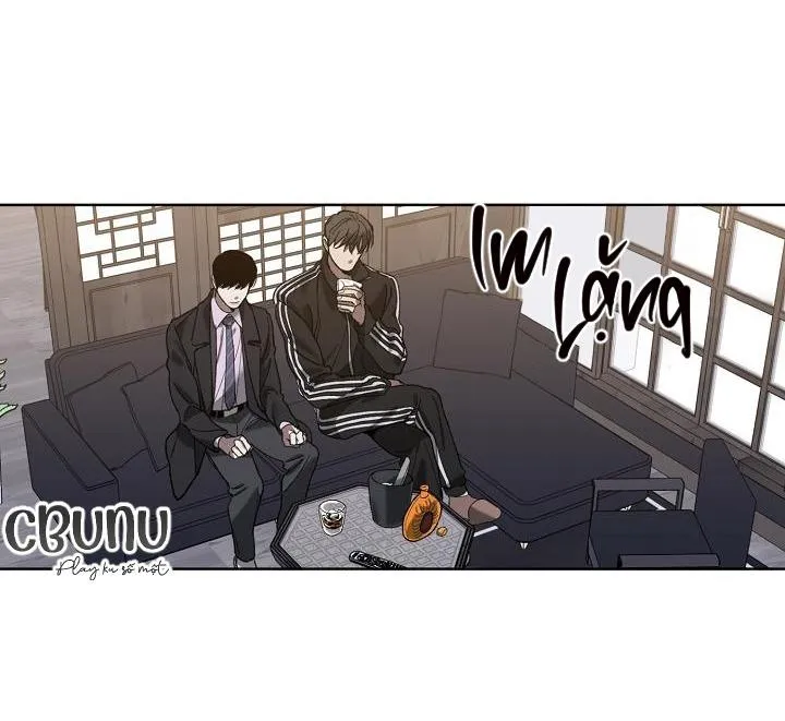 Tráo Đổi Chapter 34 Trang 20