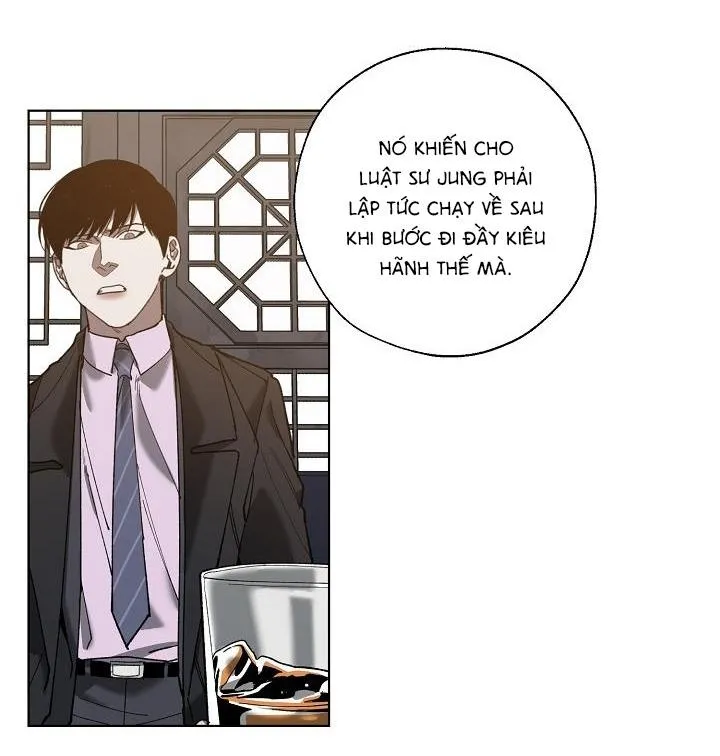 Tráo Đổi Chapter 34 Trang 22