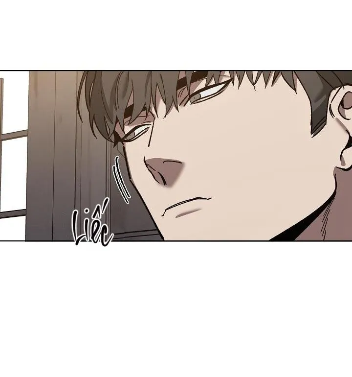 Tráo Đổi Chapter 34 Trang 27