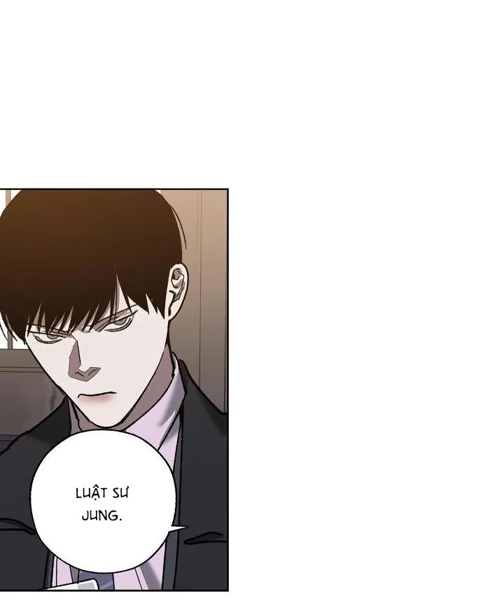 Tráo Đổi Chapter 34 Trang 28