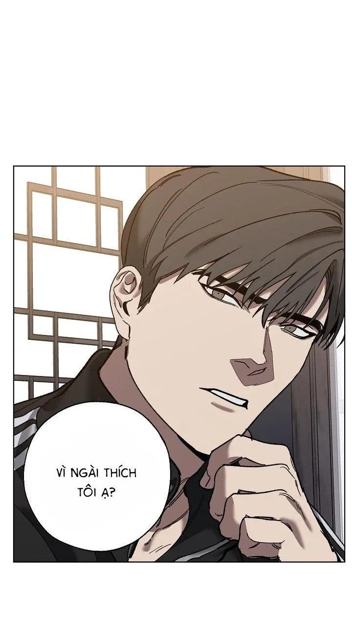 Tráo Đổi Chapter 34 Trang 31