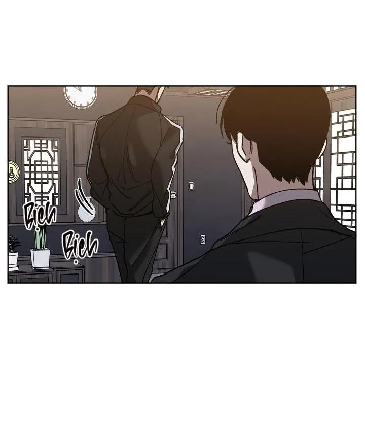 Tráo Đổi Chapter 34 Trang 34