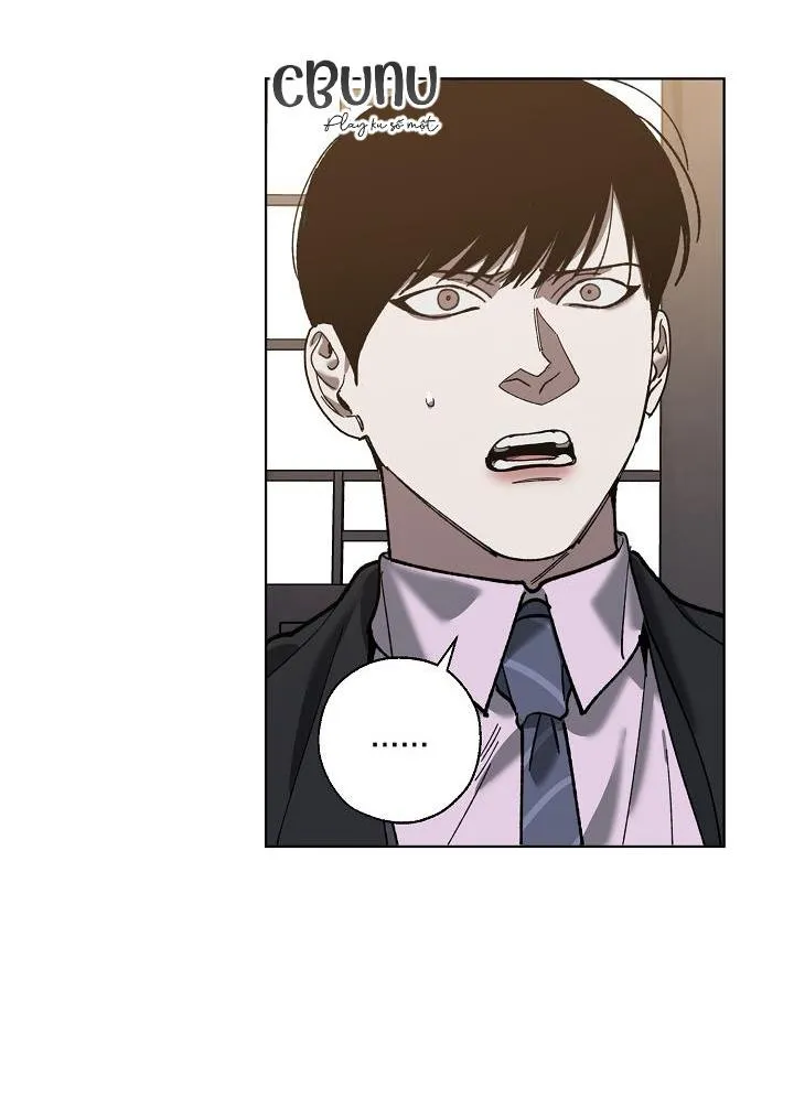 Tráo Đổi Chapter 34 Trang 37