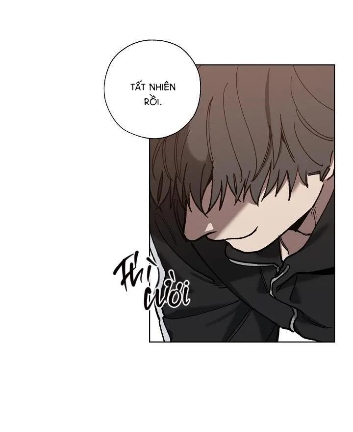 Tráo Đổi Chapter 34 Trang 40