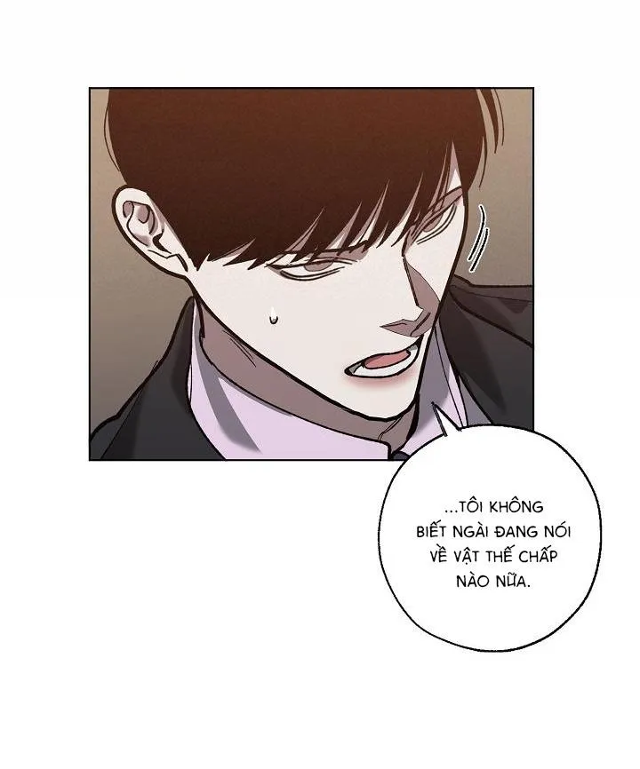 Tráo Đổi Chapter 34 Trang 42