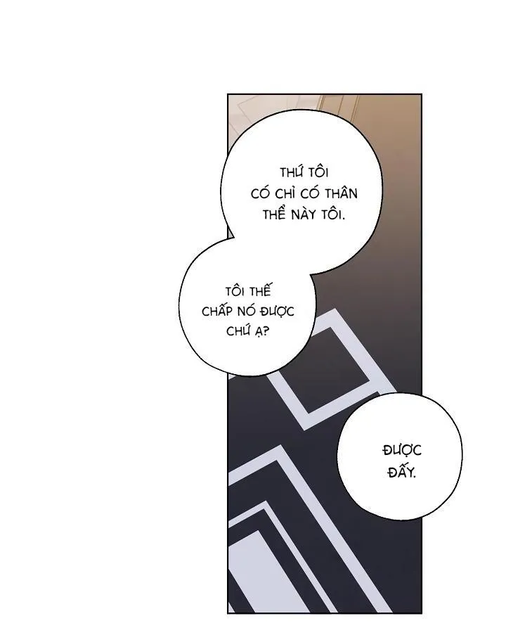 Tráo Đổi Chapter 34 Trang 43