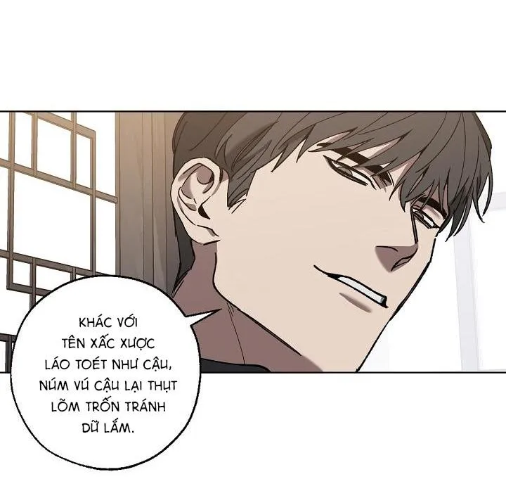 Tráo Đổi Chapter 34 Trang 46