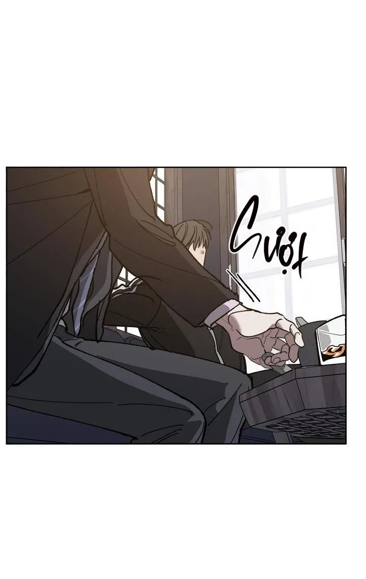 Tráo Đổi Chapter 34 Trang 49