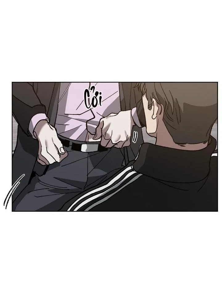 Tráo Đổi Chapter 34 Trang 50