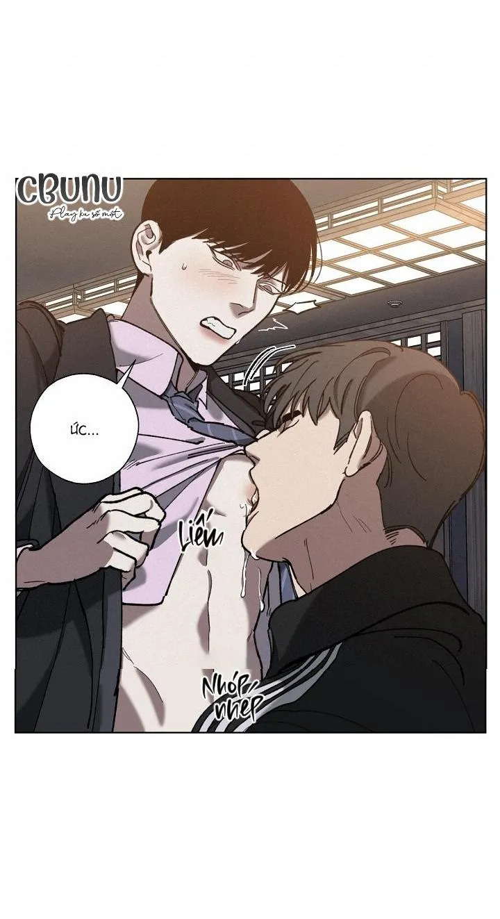 Tráo Đổi Chapter 34 Trang 55