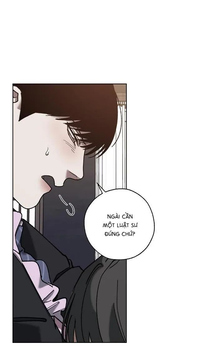 Tráo Đổi Chapter 34 Trang 56