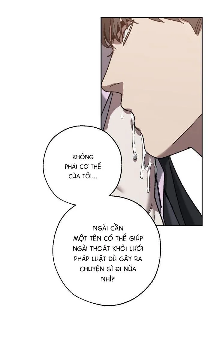 Tráo Đổi Chapter 34 Trang 57