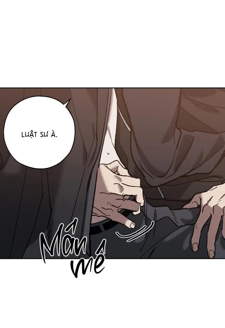 Tráo Đổi Chapter 34 Trang 59