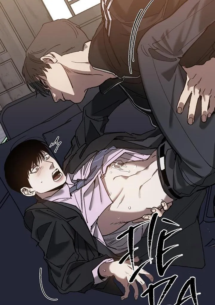 Tráo Đổi Chapter 34 Trang 61