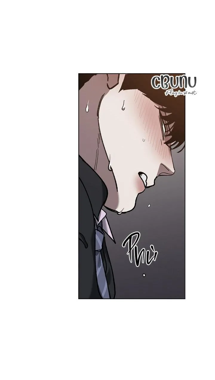 Tráo Đổi Chapter 35 Trang 3