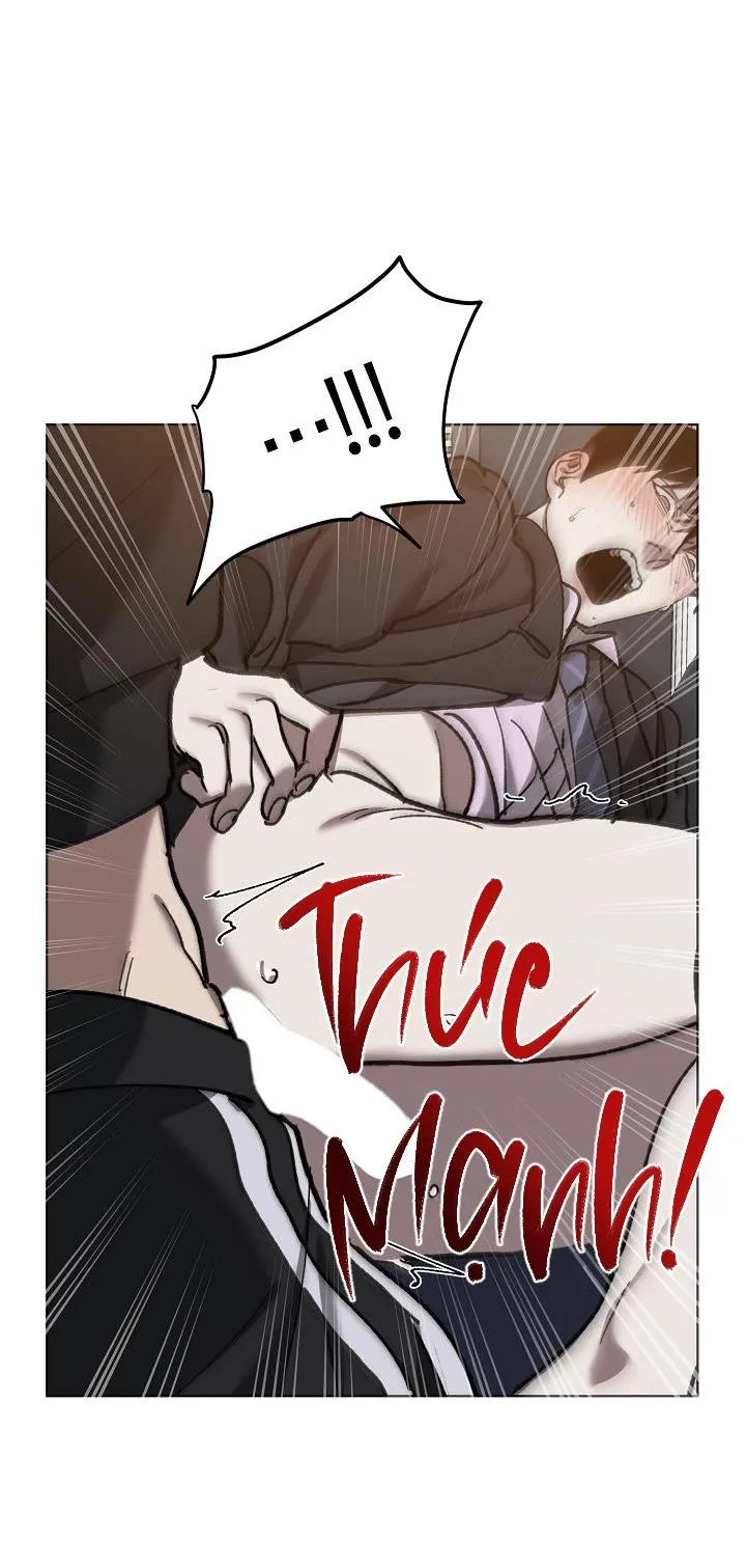 Tráo Đổi Chapter 35 Trang 8