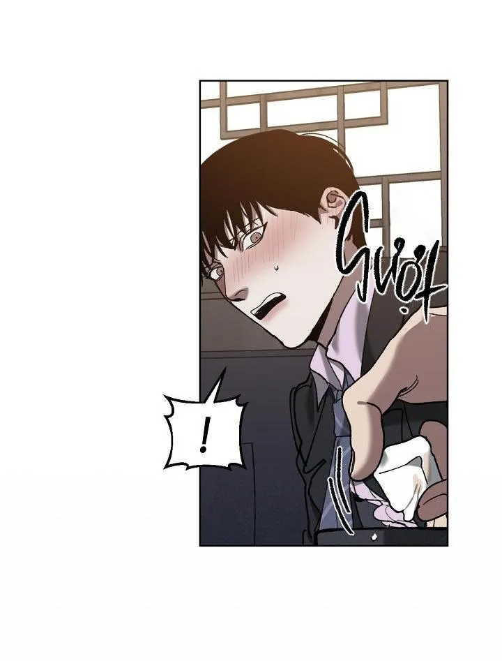 Tráo Đổi Chapter 35 Trang 14