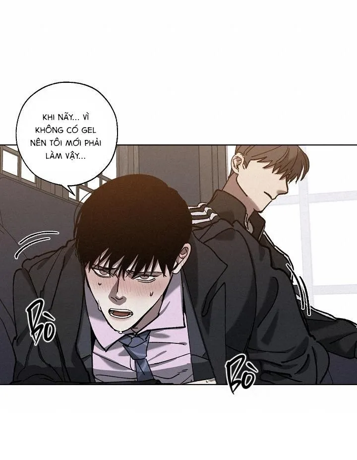 Tráo Đổi Chapter 35 Trang 15