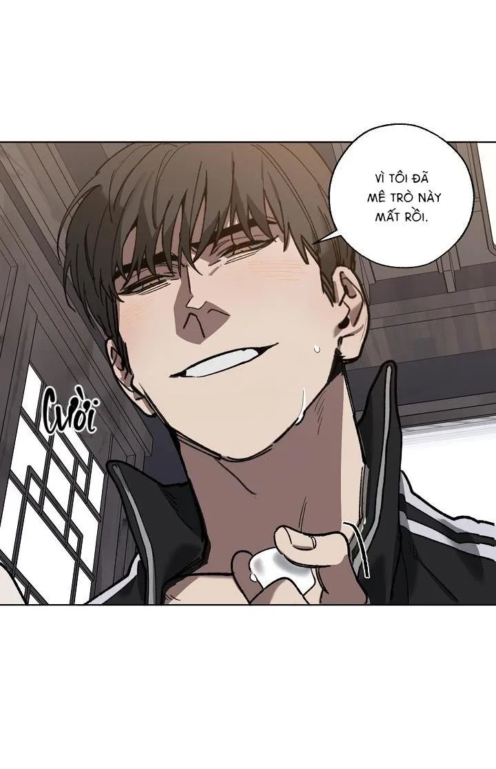 Tráo Đổi Chapter 35 Trang 18