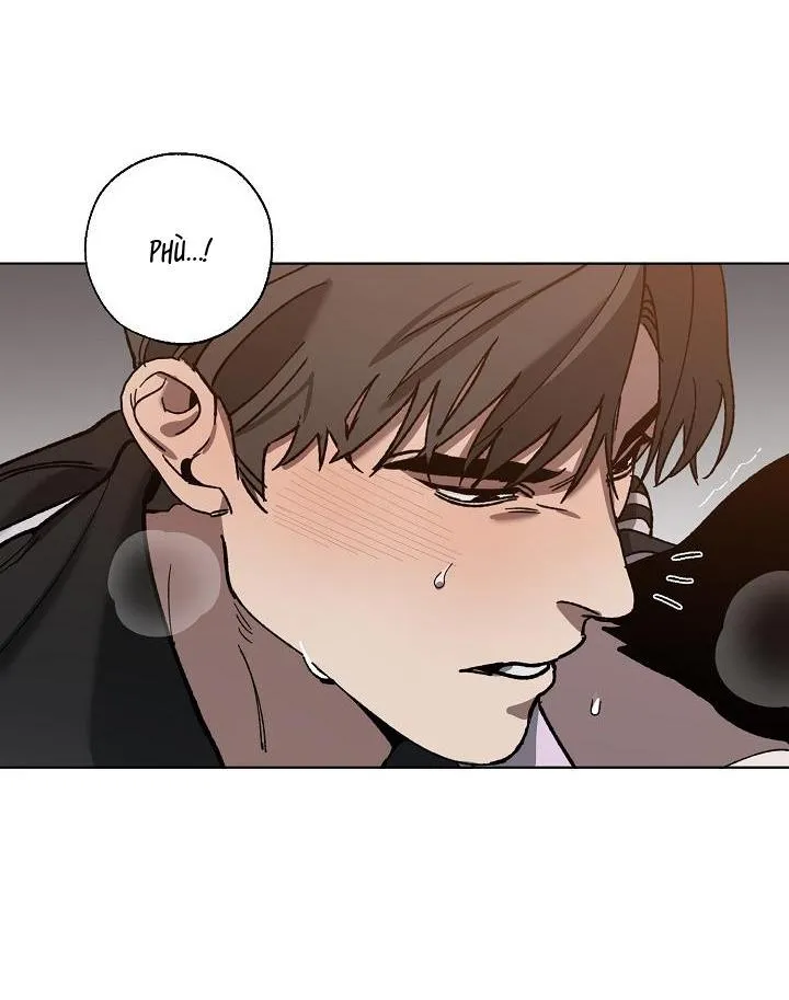 Tráo Đổi Chapter 35 Trang 25