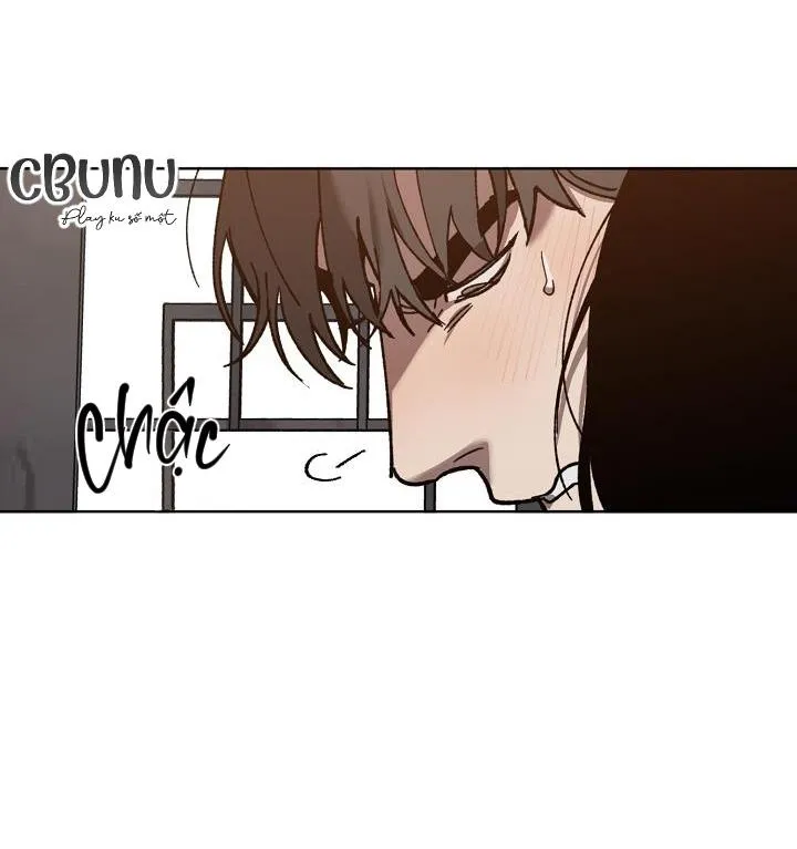 Tráo Đổi Chapter 35 Trang 27