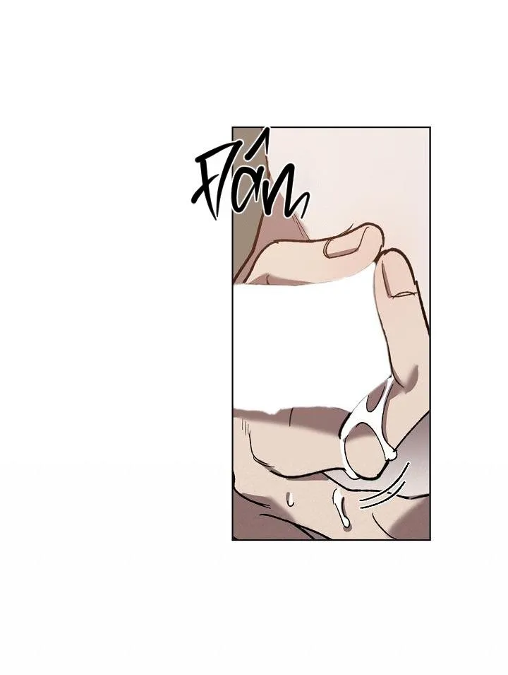 Tráo Đổi Chapter 35 Trang 29