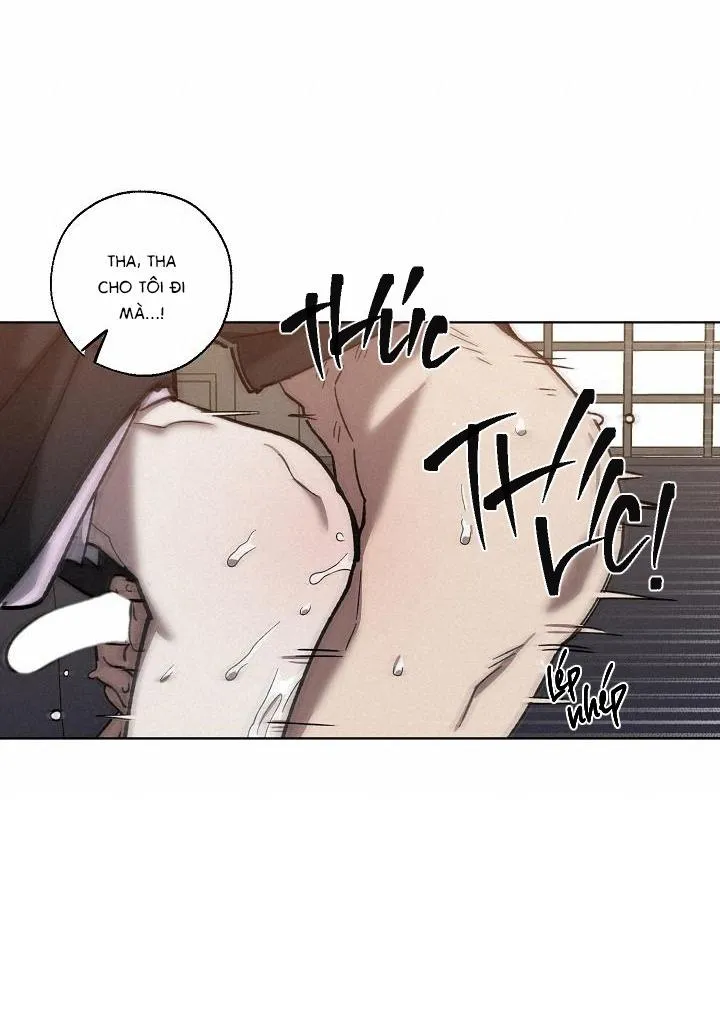 Tráo Đổi Chapter 35 Trang 30