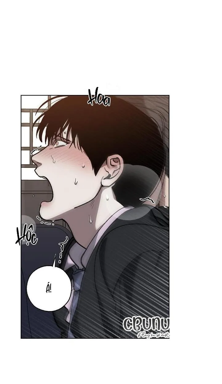 Tráo Đổi Chapter 35 Trang 31