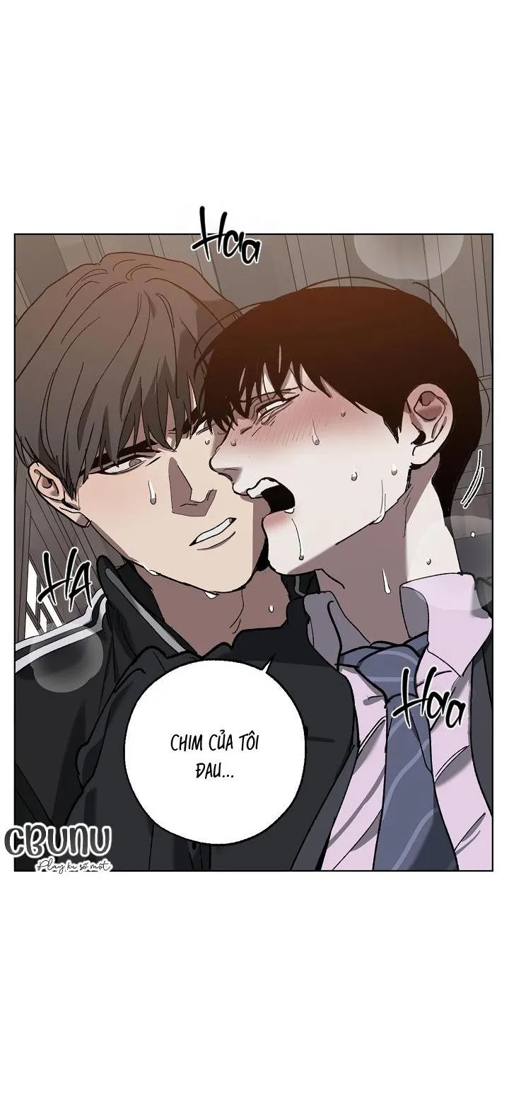 Tráo Đổi Chapter 35 Trang 34