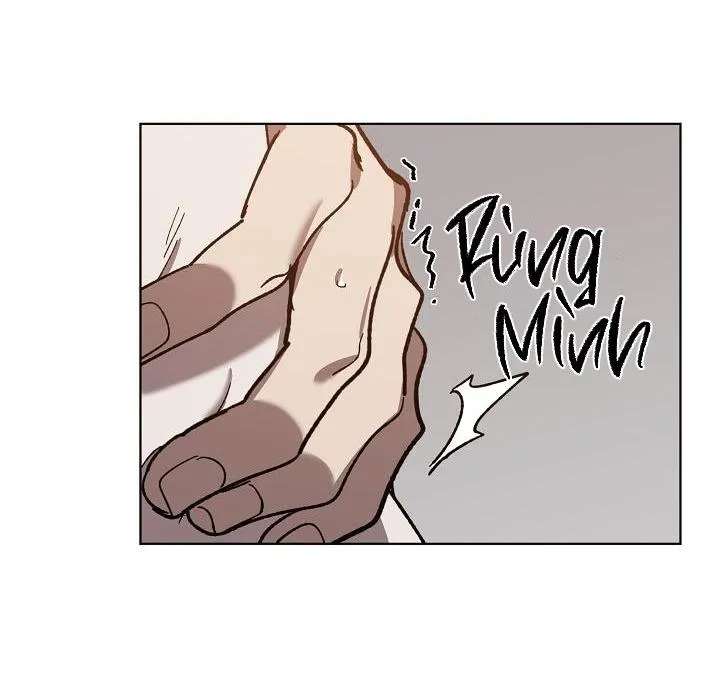 Tráo Đổi Chapter 35 Trang 36