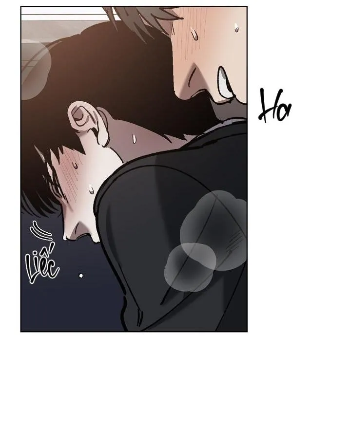 Tráo Đổi Chapter 35 Trang 40