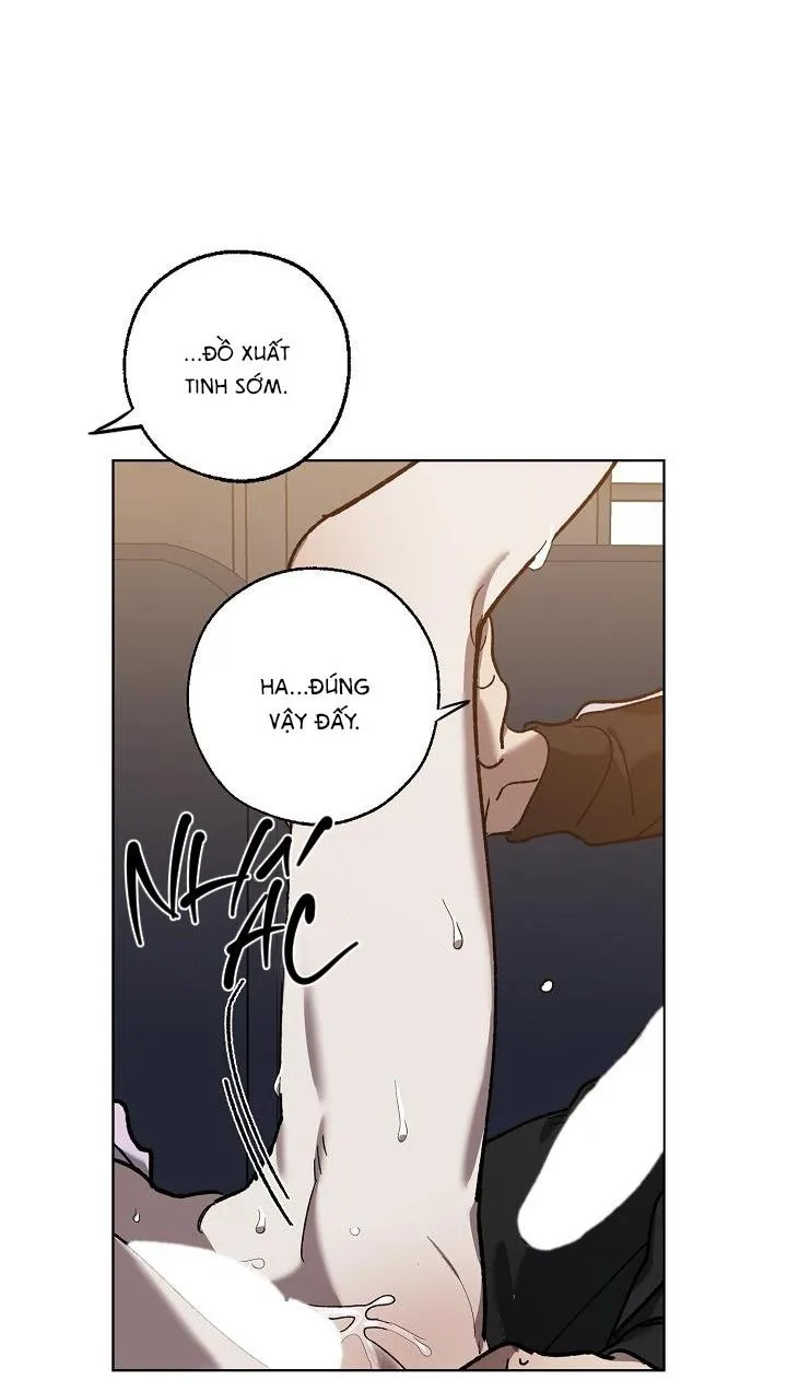 Tráo Đổi Chapter 35 Trang 43