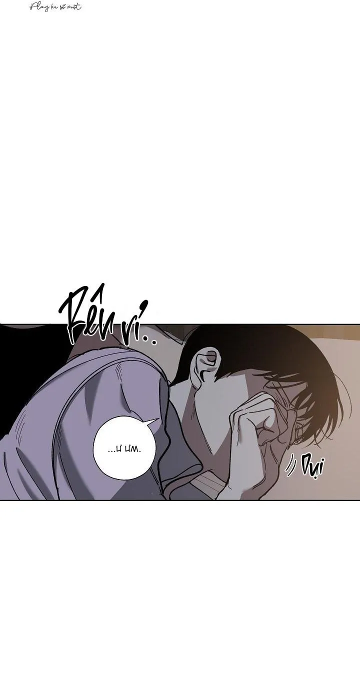 Tráo Đổi Chapter 35 Trang 49