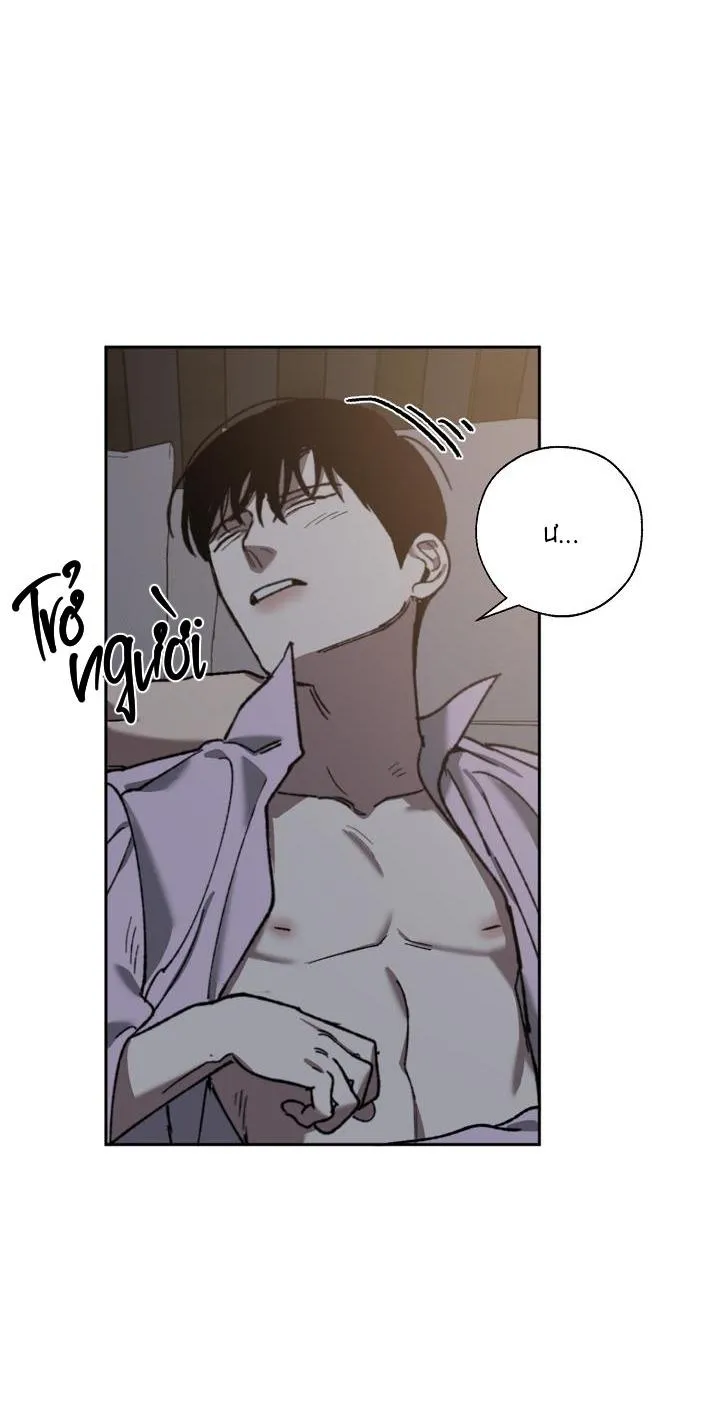 Tráo Đổi Chapter 35 Trang 50