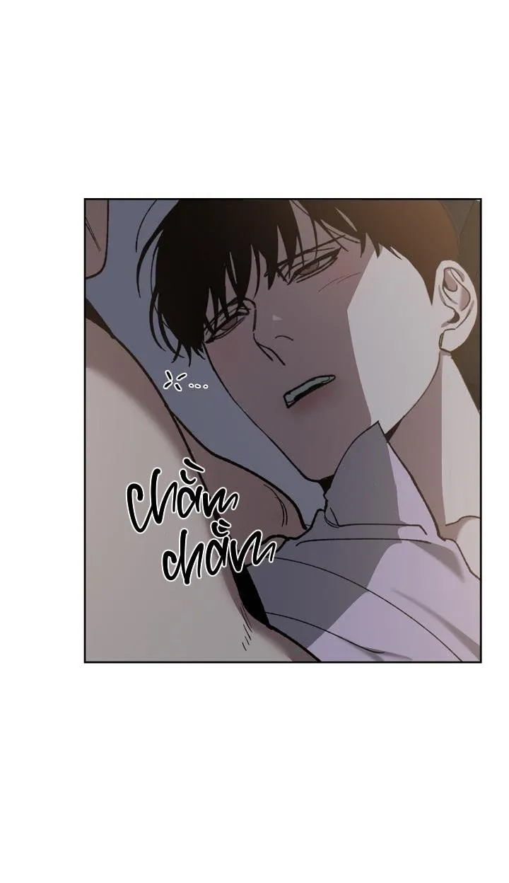 Tráo Đổi Chapter 35 Trang 51