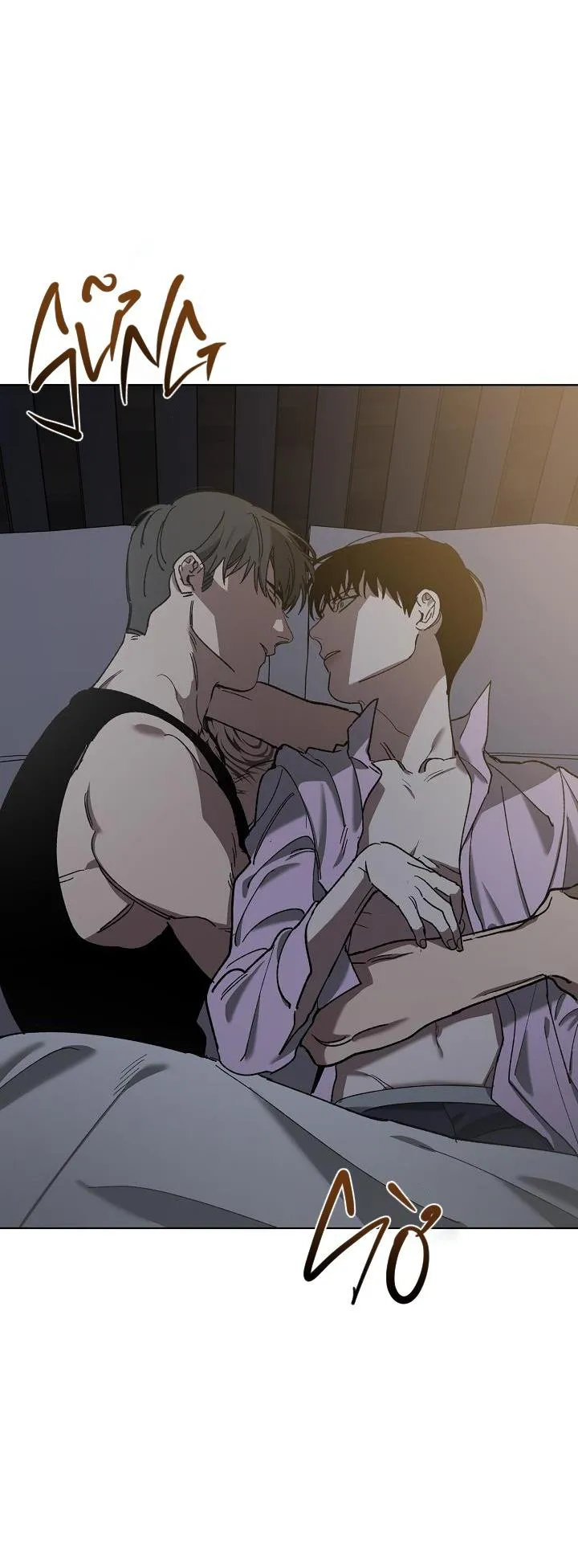 Tráo Đổi Chapter 35 Trang 53