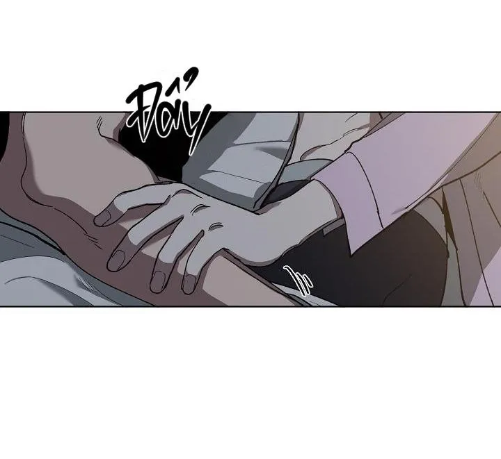 Tráo Đổi Chapter 35 Trang 56