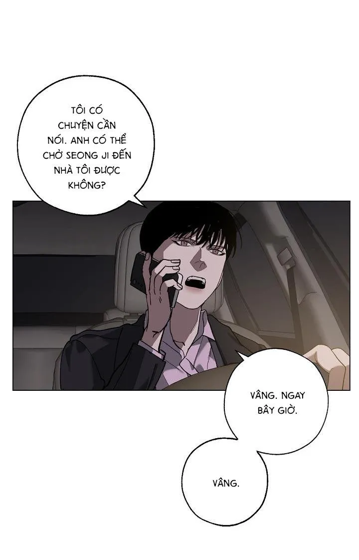 Tráo Đổi Chapter 35 Trang 61